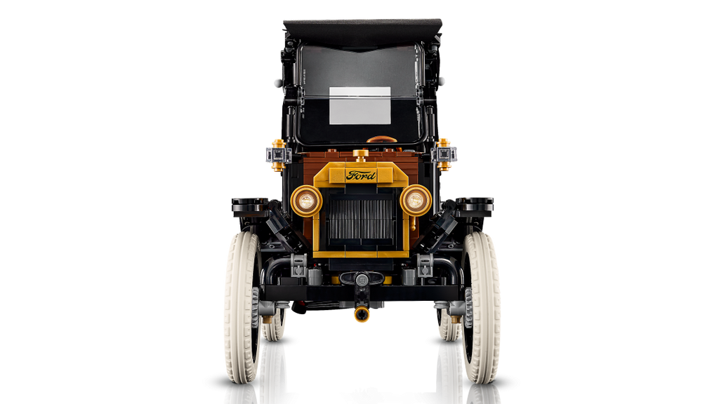 LEGO Icons Ford Model T | 11376