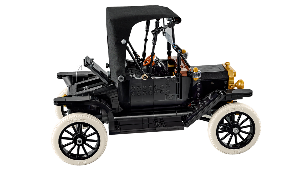 LEGO Icons Ford Model T | 11376