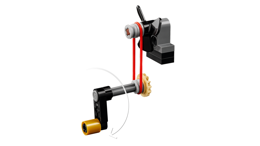 LEGO Icons Ford Model T | 11376