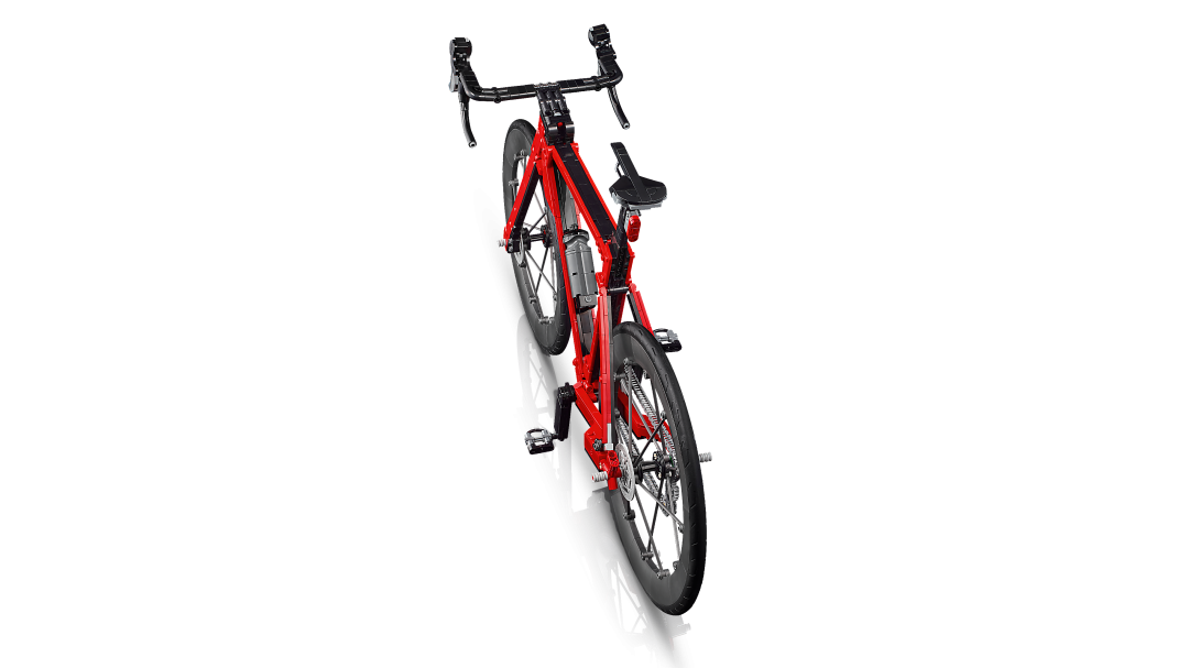 LEGO Icons Road Bike | 11380