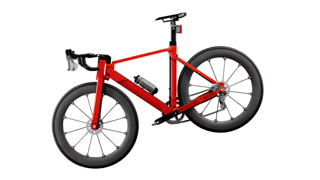 LEGO Icons Road Bike | 11380