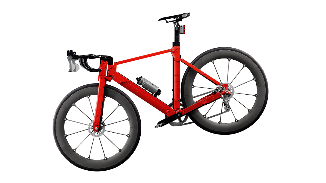 LEGO Icons Road Bike | 11380