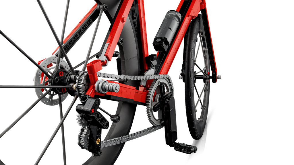 LEGO Icons Road Bike | 11380