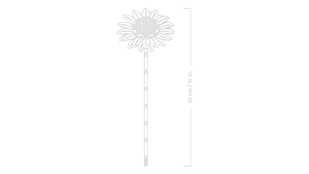 LEGO Botanicals Sunflower Bouquet | 11502