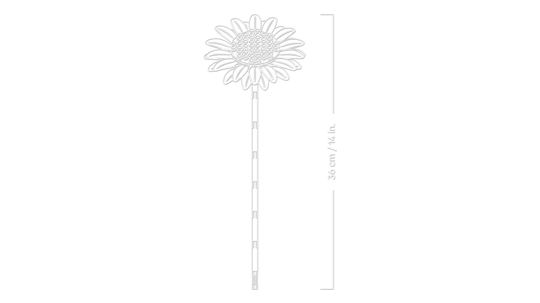 LEGO Botanicals Sunflower Bouquet | 11502