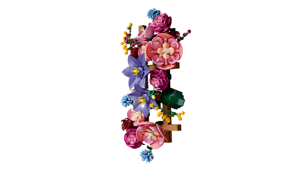 LEGO Botanicals Flower Wall | 11503