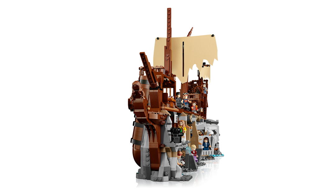 LEGO Ideas The Goonies | 21363