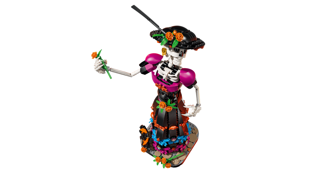 LEGO Ideas La Catrina | 21372