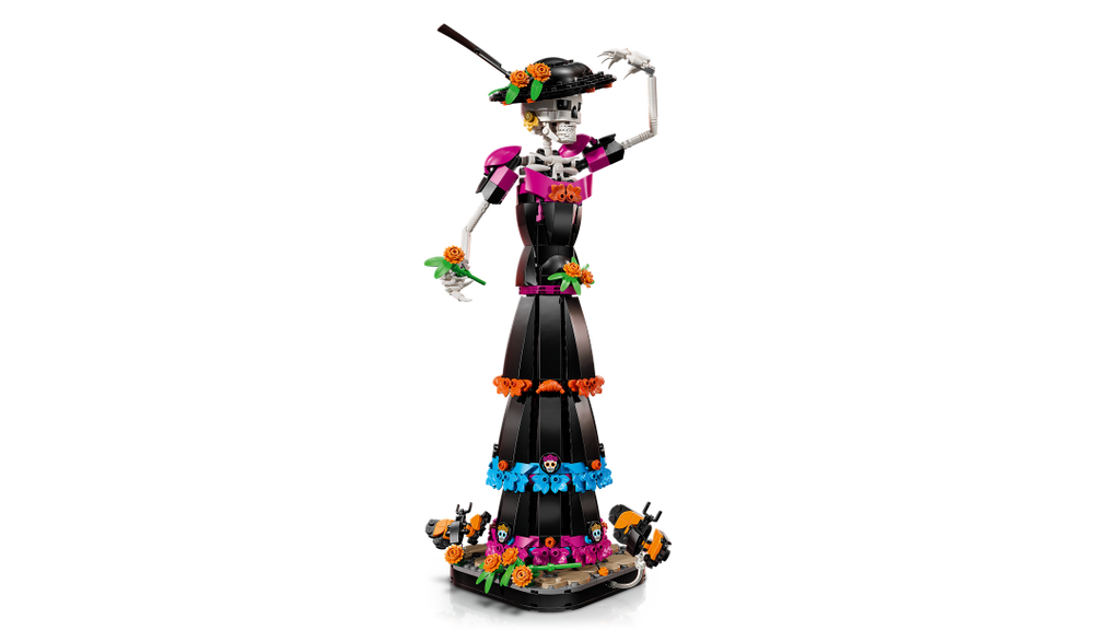 LEGO Ideas La Catrina | 21372