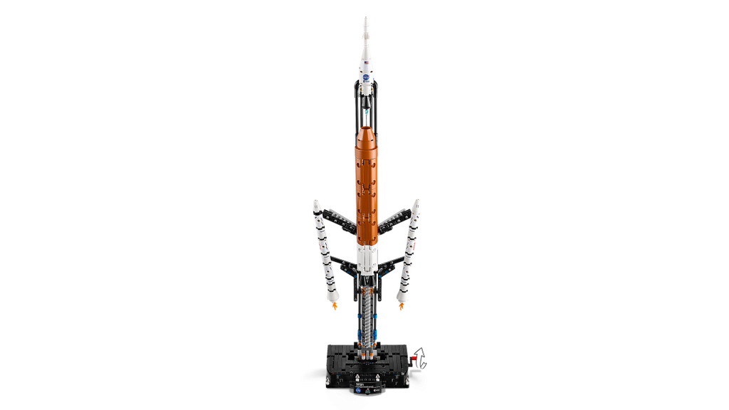 LEGO Technic NASA Artemis Space Launch System Rocket | 42221