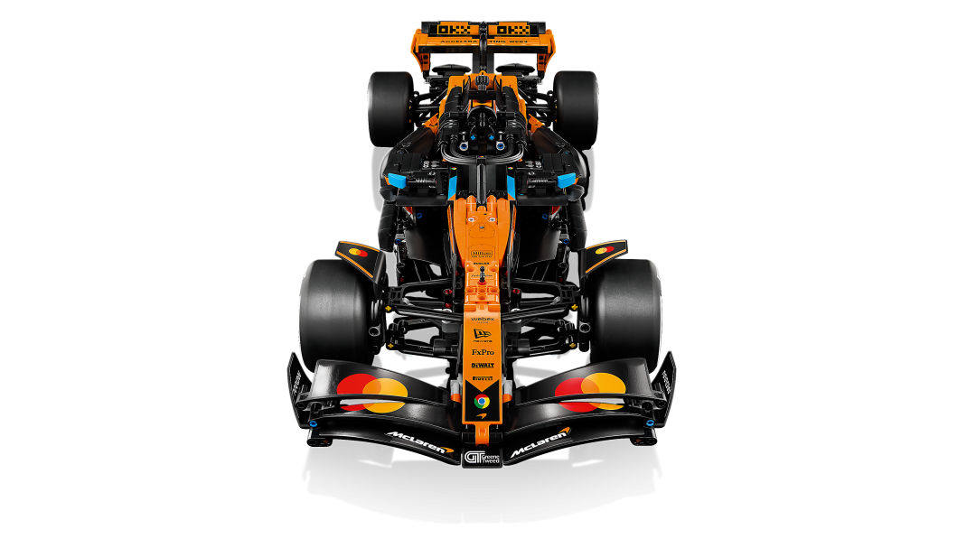 LEGO Technic McLaren MCL39 F1 Car | 42228