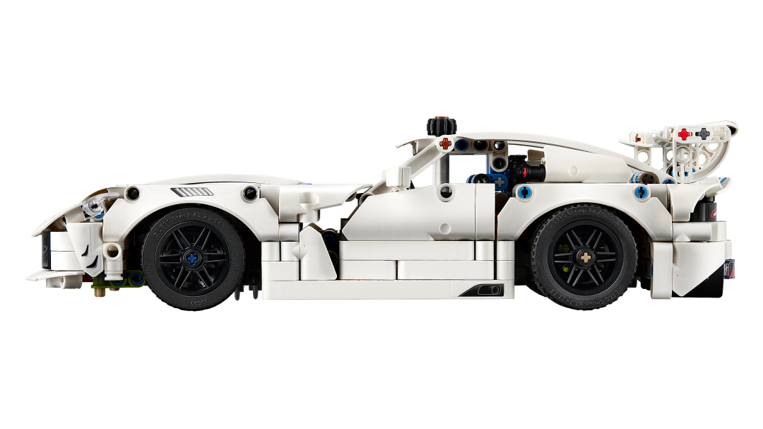 LEGO Technic Dodge Viper GTS-R Sports Car | 42234