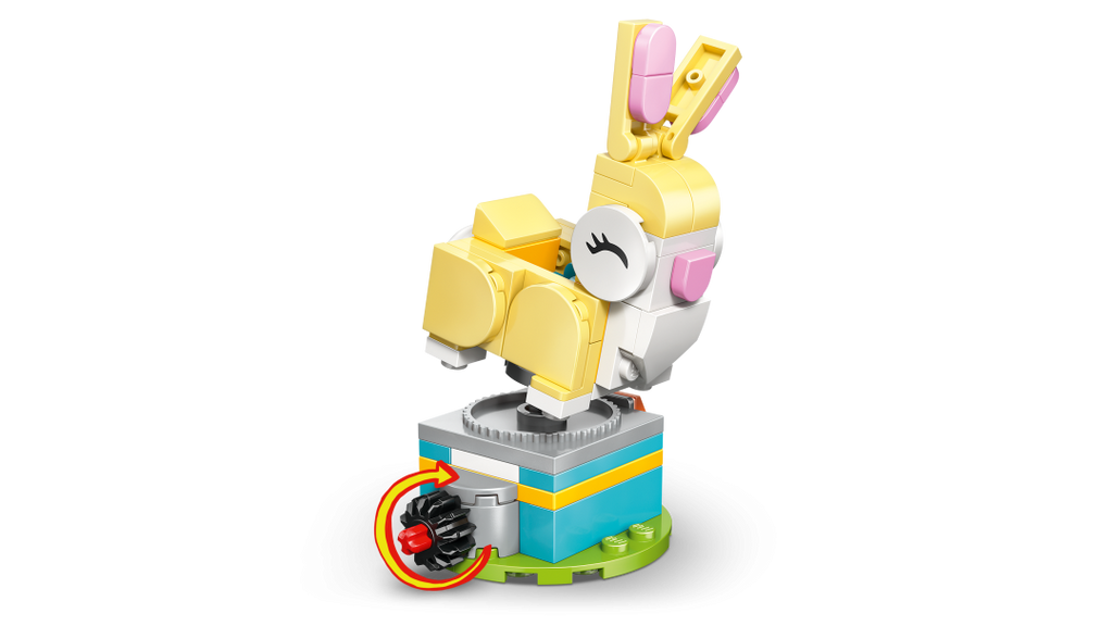 LEGO Friends Fun Indoor Playground | 42686
