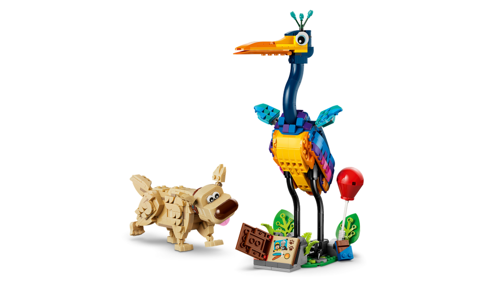 LEGO Disney Kevin & Dug | 43290