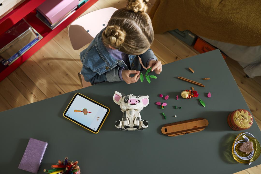 LEGO Disney Pua | 43292