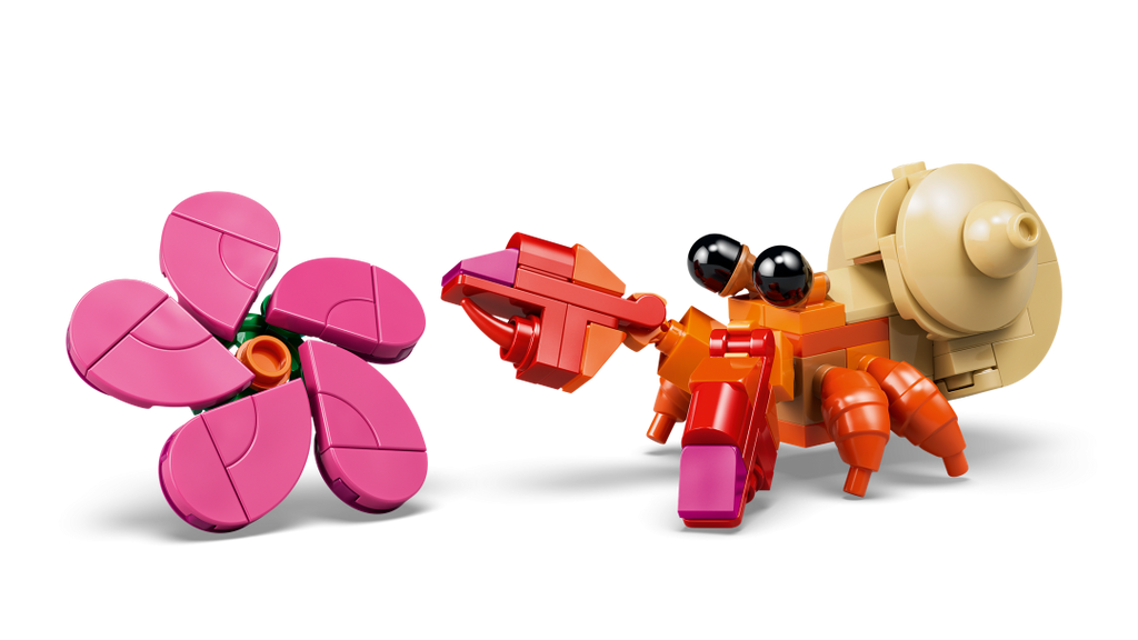LEGO Disney Pua | 43292