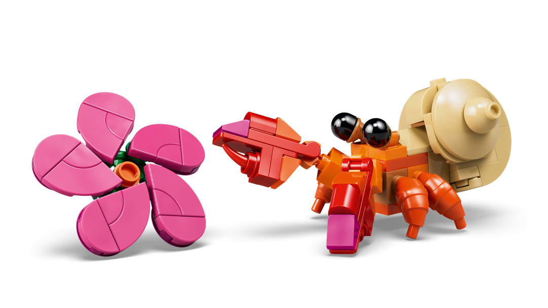 LEGO Disney Pua | 43292
