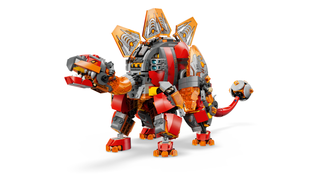 LEGO DREAMZzz Dino Jet | 71514