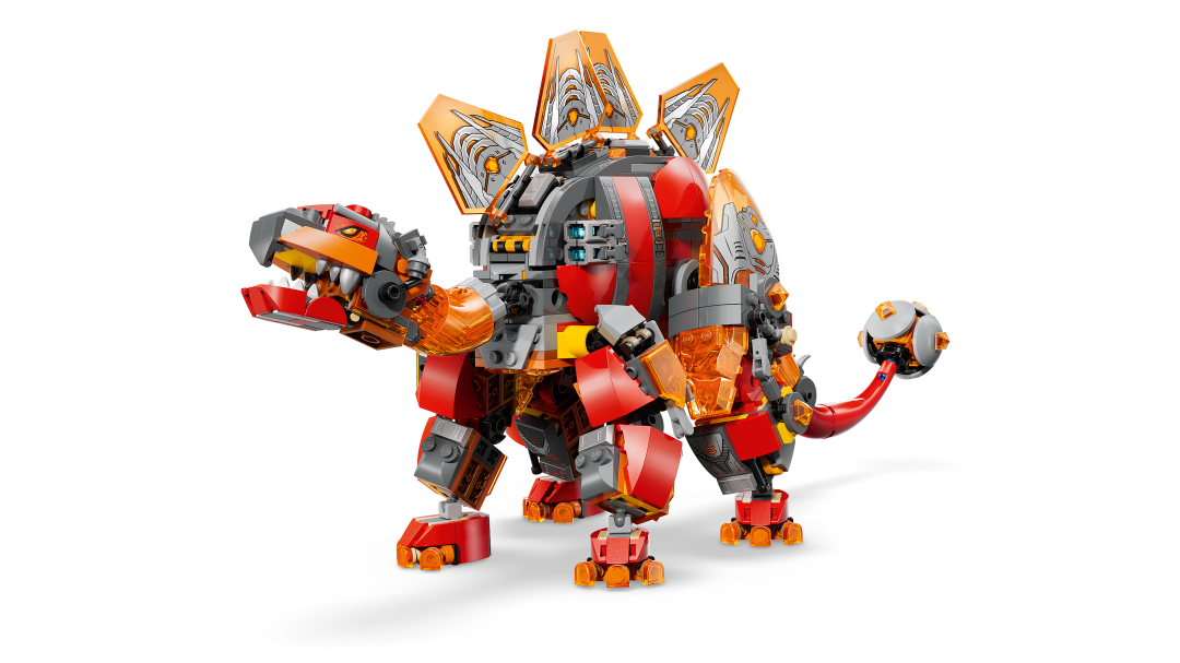 LEGO DREAMZzz Dino Jet | 71514
