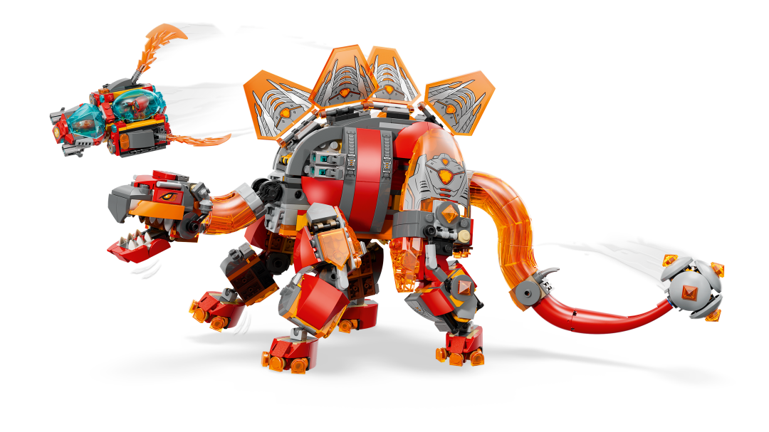 LEGO DREAMZzz Dino Jet | 71514