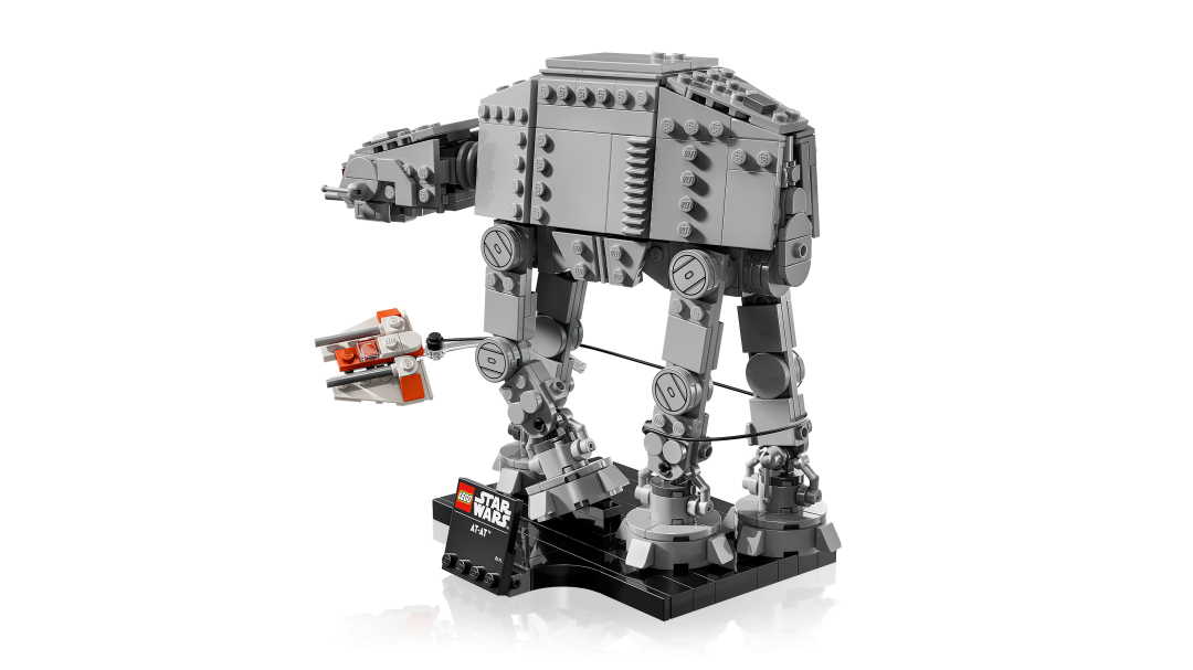 LEGO Star Wars AT-AT | 75440