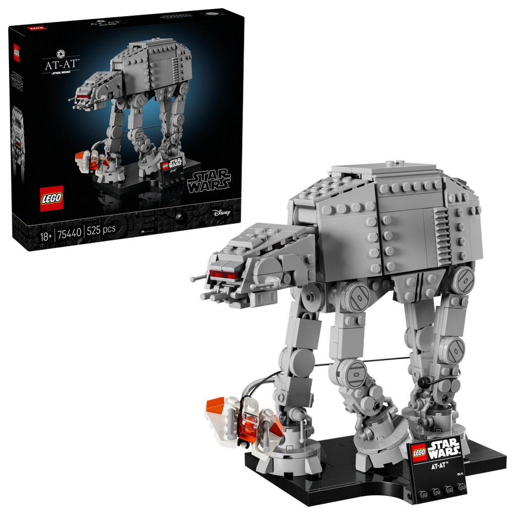 LEGO Star Wars AT-AT | 75440