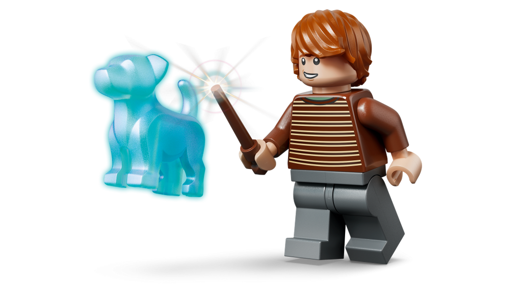 LEGO Harry Potter Knockturn Alley Wizarding Shops | 76471