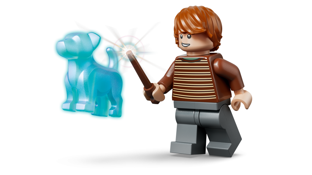 LEGO Harry Potter Knockturn Alley Wizarding Shops | 76471