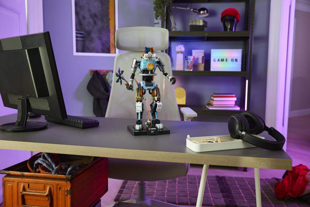 LEGO Fortnite KIT | 77081