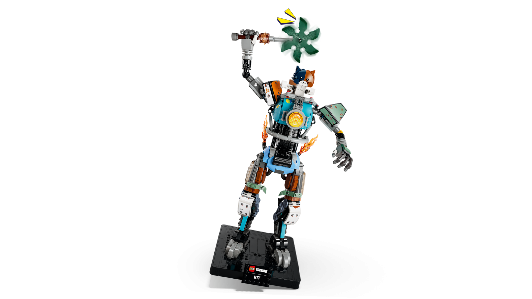 LEGO Fortnite KIT | 77081