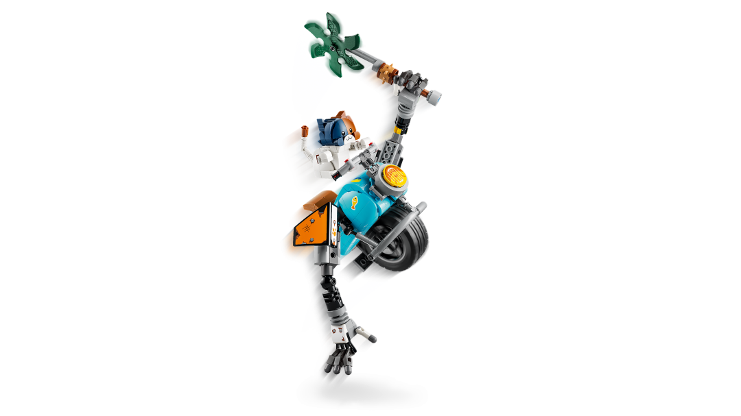 LEGO Fortnite KIT | 77081