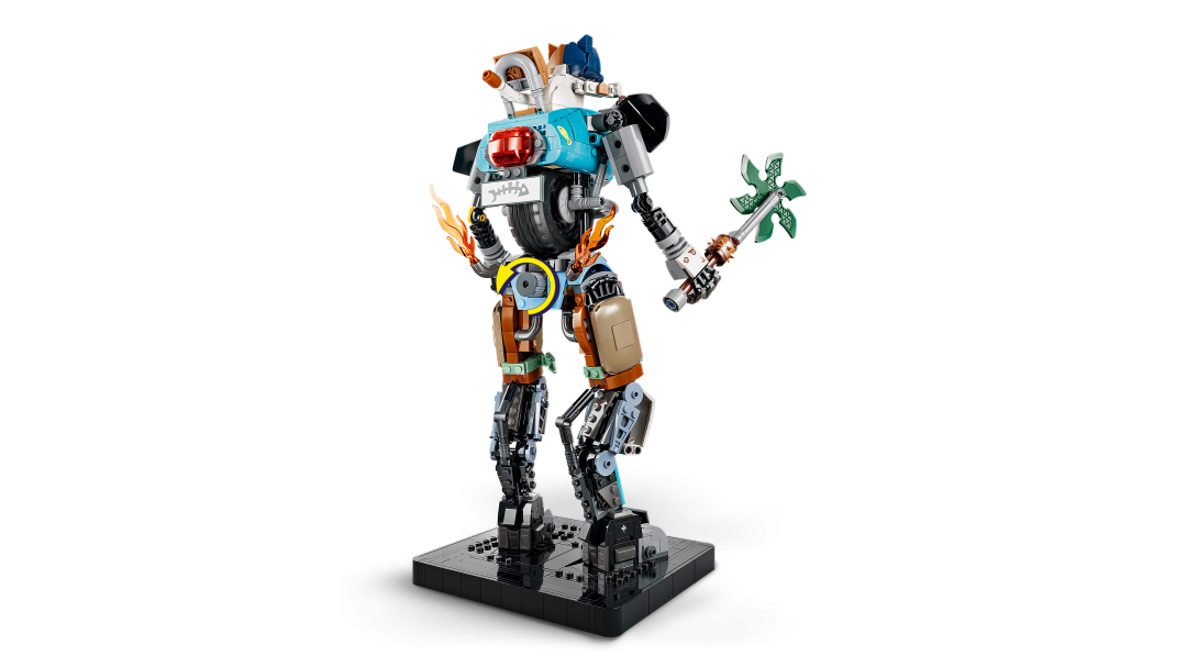 LEGO Fortnite KIT | 77081