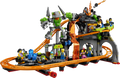LEGO City Lava Land Roller Coaster Park | 60501