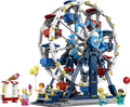 LEGO Creator 3-in-1 Iconic Ferris Wheel | 31389