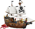 LEGO Creator 3-in-1 Iconic Pirate Ship | 31387