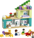 LEGO DUPLO 3-in-1 Modern Family House with Figures | 10470