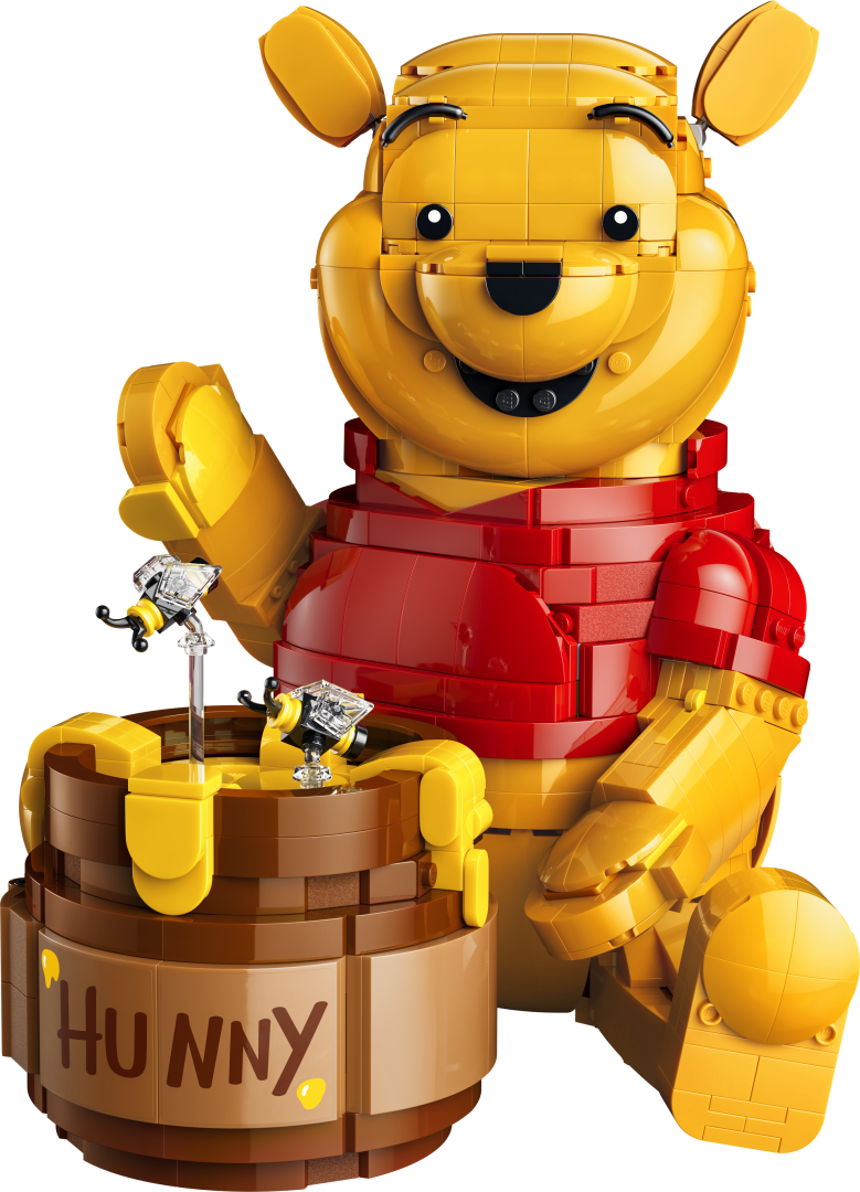 LEGO Disney Winnie the Pooh | 43300