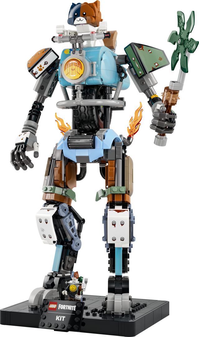 LEGO Fortnite KIT | 77081