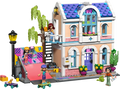LEGO Friends Liann's Family House | 42687