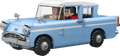 LEGO Harry Potter Enchanted Flying Ford Anglia | 76470