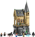 LEGO Harry Potter Hogwarts Castle: Hospital Wing | 76463