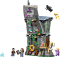 LEGO Harry Potter Luna Lovegood's House | 76467