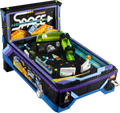 LEGO Icons Arcade Pinball Machine | 11374