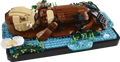 LEGO Ideas Floating Sea Otters | 21366