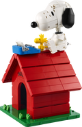 LEGO Ideas Peanuts: Snoopy's Doghouse | 21368