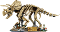LEGO Jurassic World Dinosaur Fossils: Triceratops | 77985