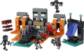 LEGO Minecraft Wither Battle | 21590