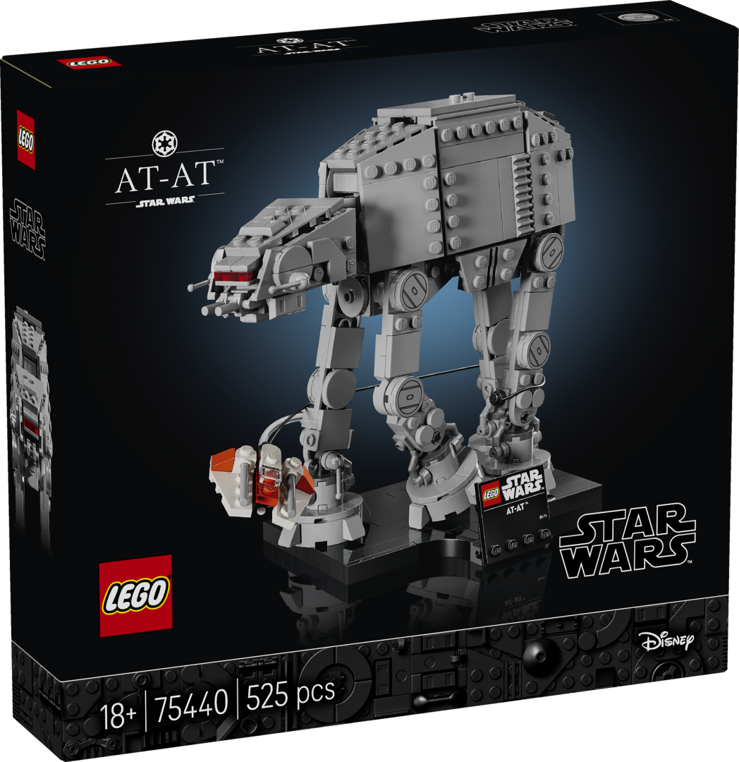 LEGO Star Wars AT-AT | 75440
