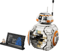LEGO Star Wars BB-8 Astromech Droid | 75452