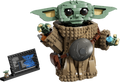 LEGO Star Wars Grogu (Mandalorian Apprentice) | 75446